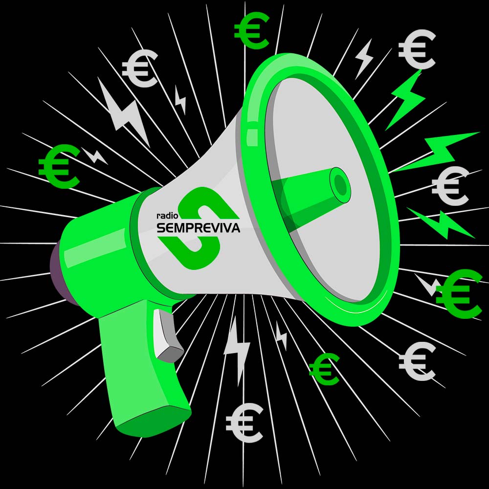 Radio Sempreviva Pubblicita